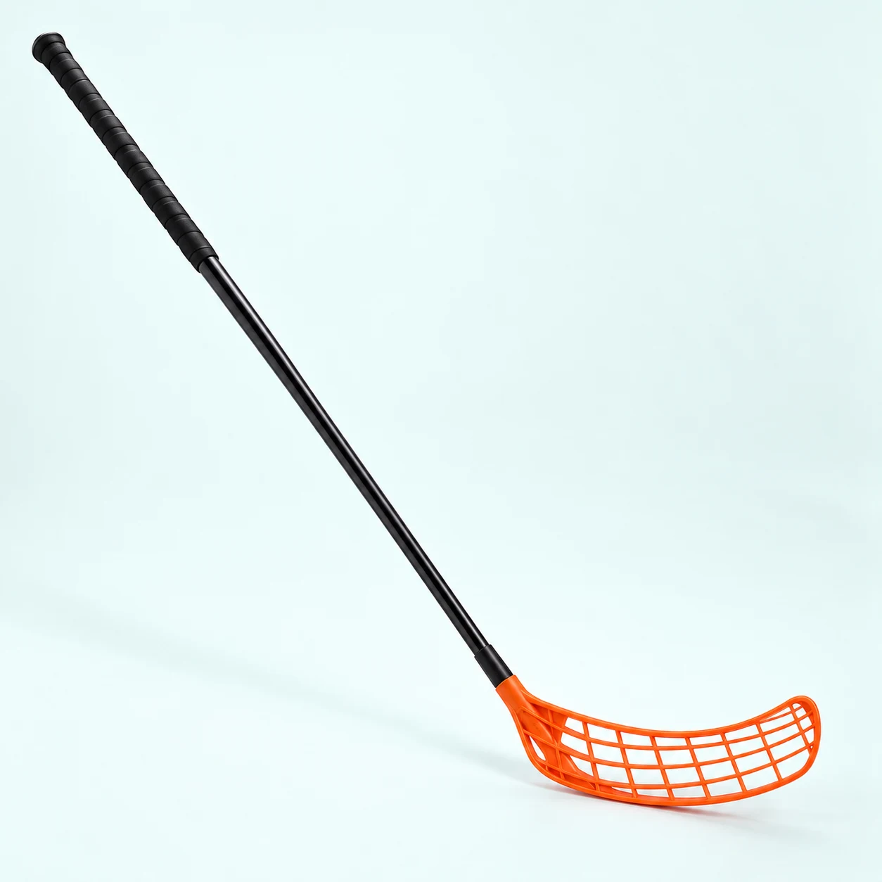 Adult left-curve stick