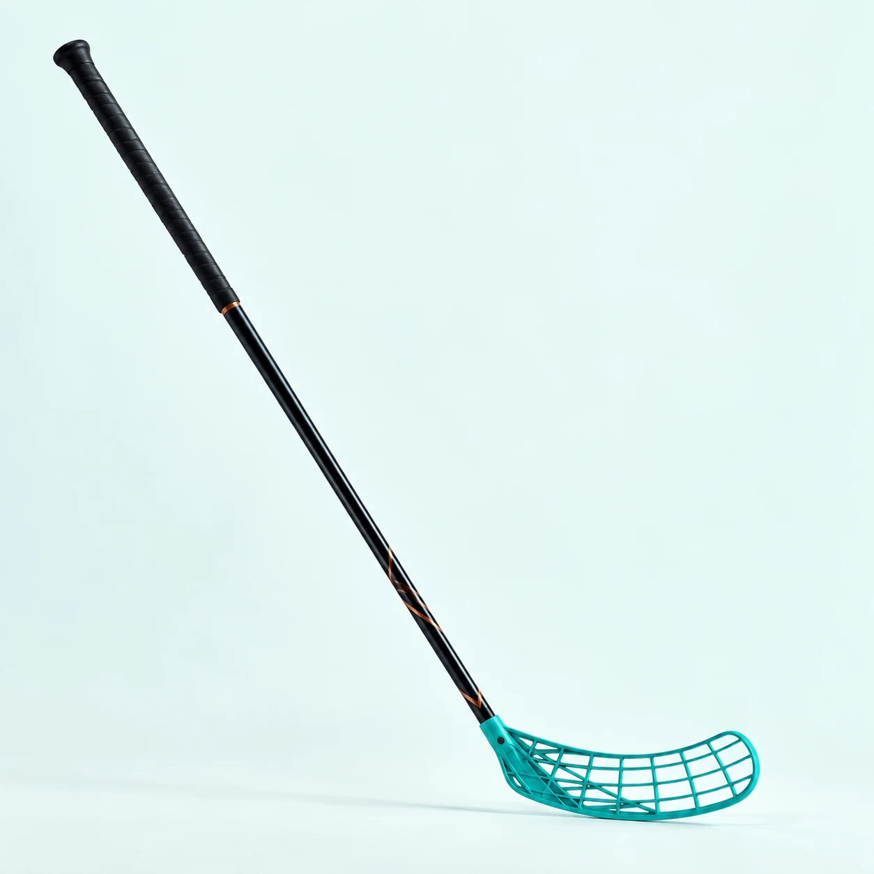 Adult right-curve stick