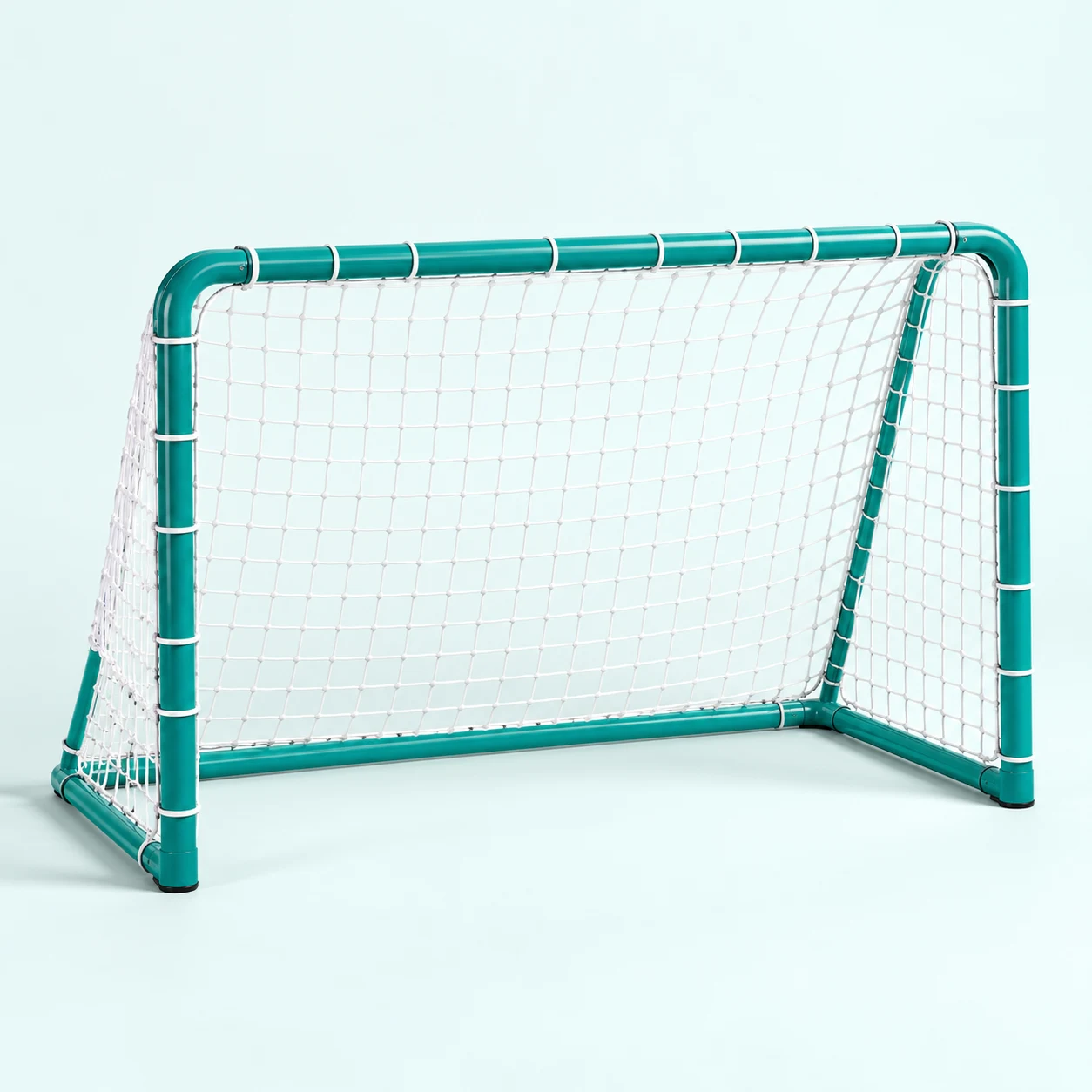 Fold-flat practice goal